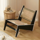 Wooden Chair